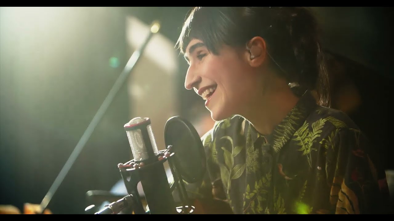 LALEH & DARIN - Vi Är På Riktigt (akustisk video)