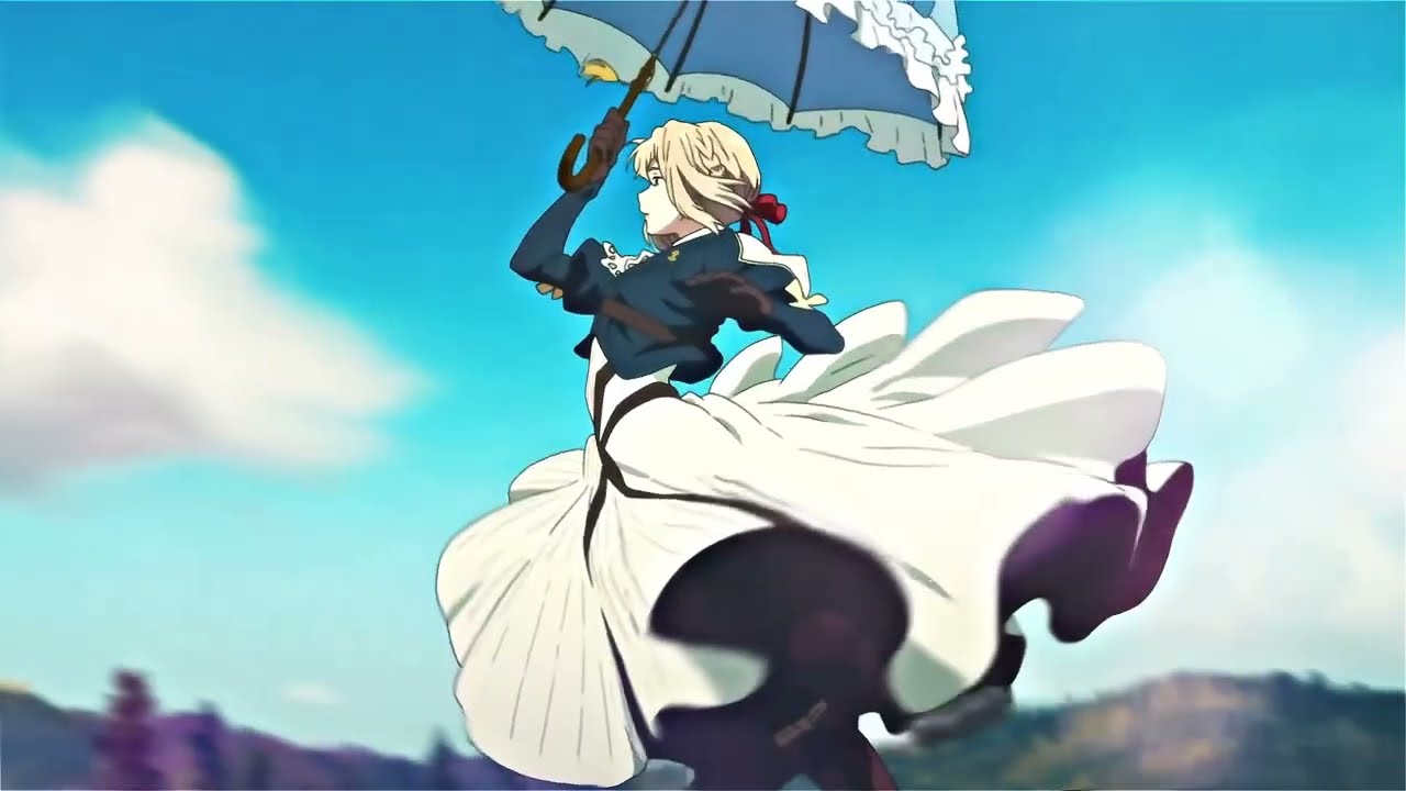 𝙑Ø𝙅, 𝙉𝙖𝙧𝙫𝙚𝙣𝙩 - 𝙇𝙤𝙨𝙩 𝙈𝙚𝙢𝙤𝙧𝙮 (𝙐𝙡𝙩𝙧𝙖 𝙎𝙡𝙤𝙬𝙚𝙙)