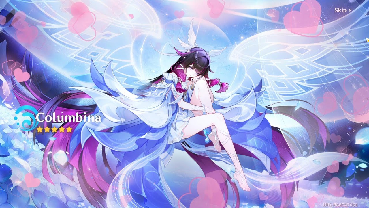 Lost everything on this 😒 - Genshin Impact