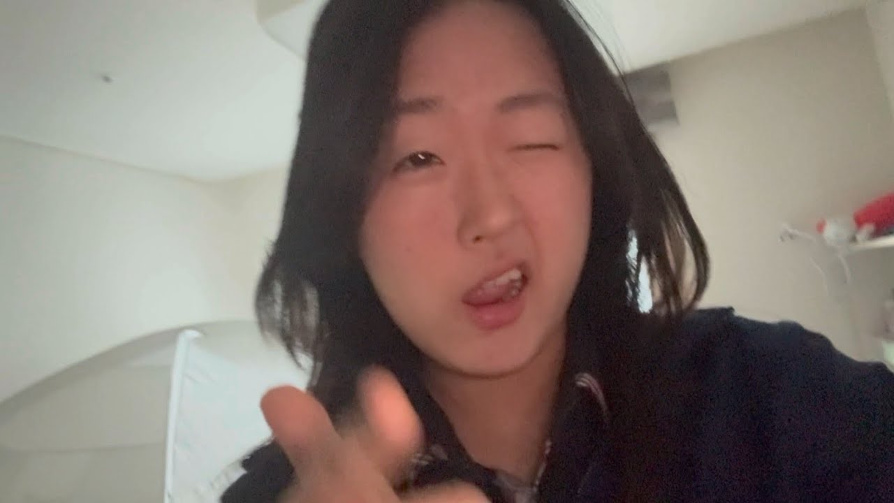 개학? 요지랄ㅋㅋ