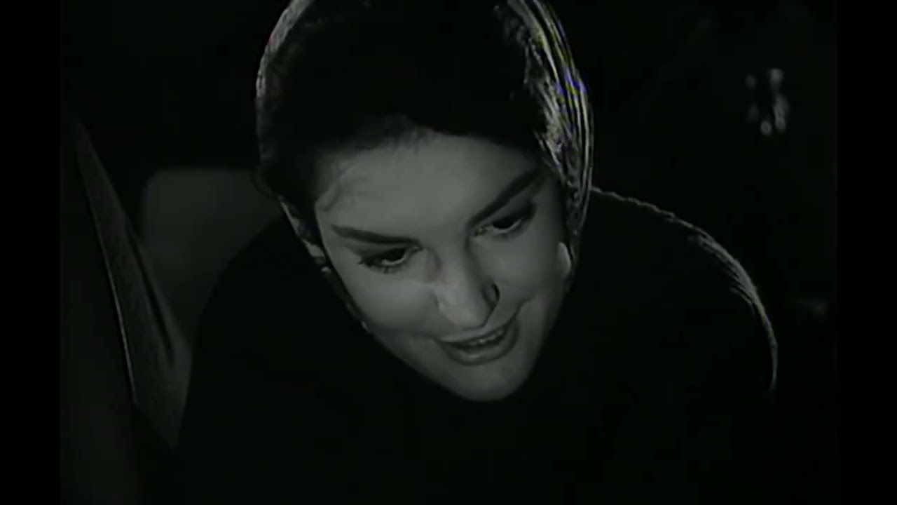 Nočni izlet (1961)