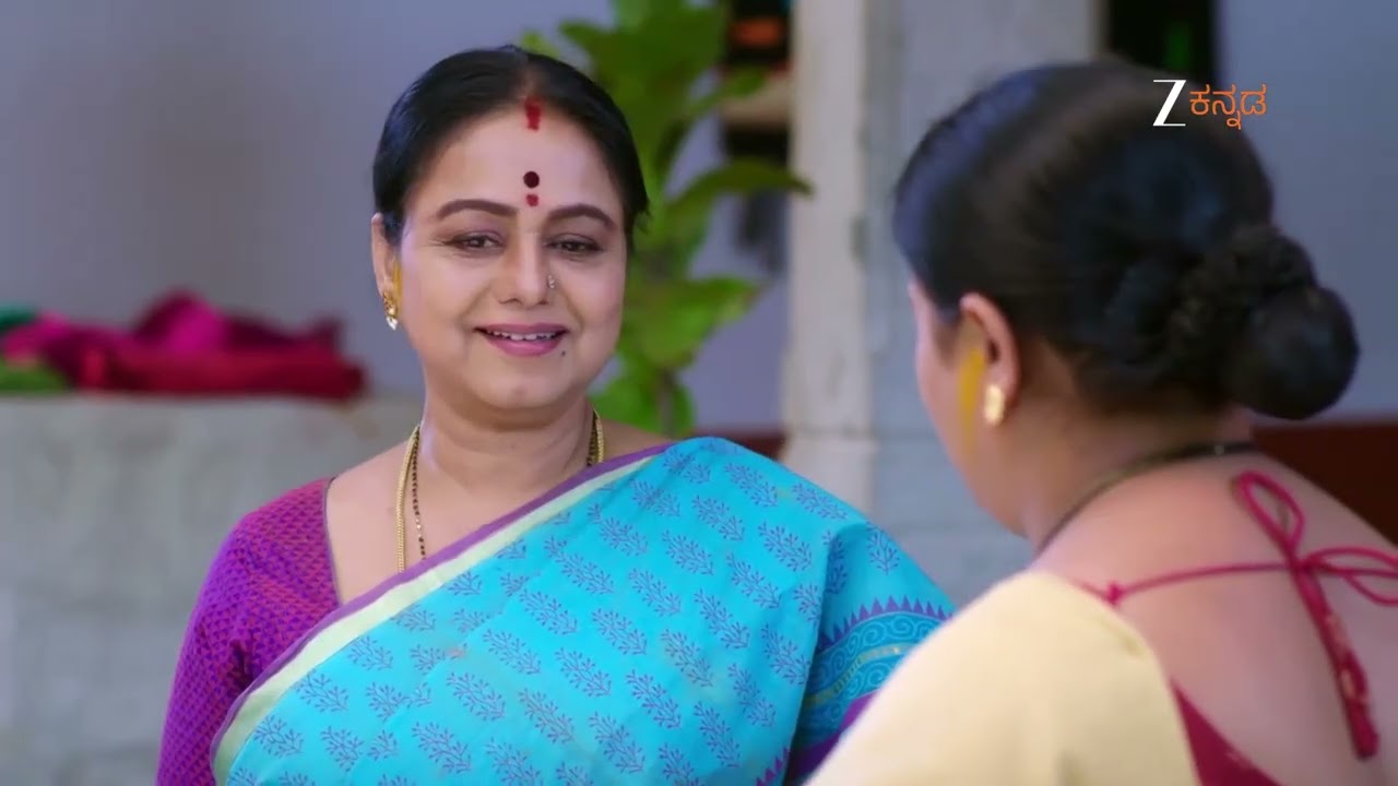 Brahmagantu | Ep - 445 | Webisode | Feb 24 2026 | Zee Kannada