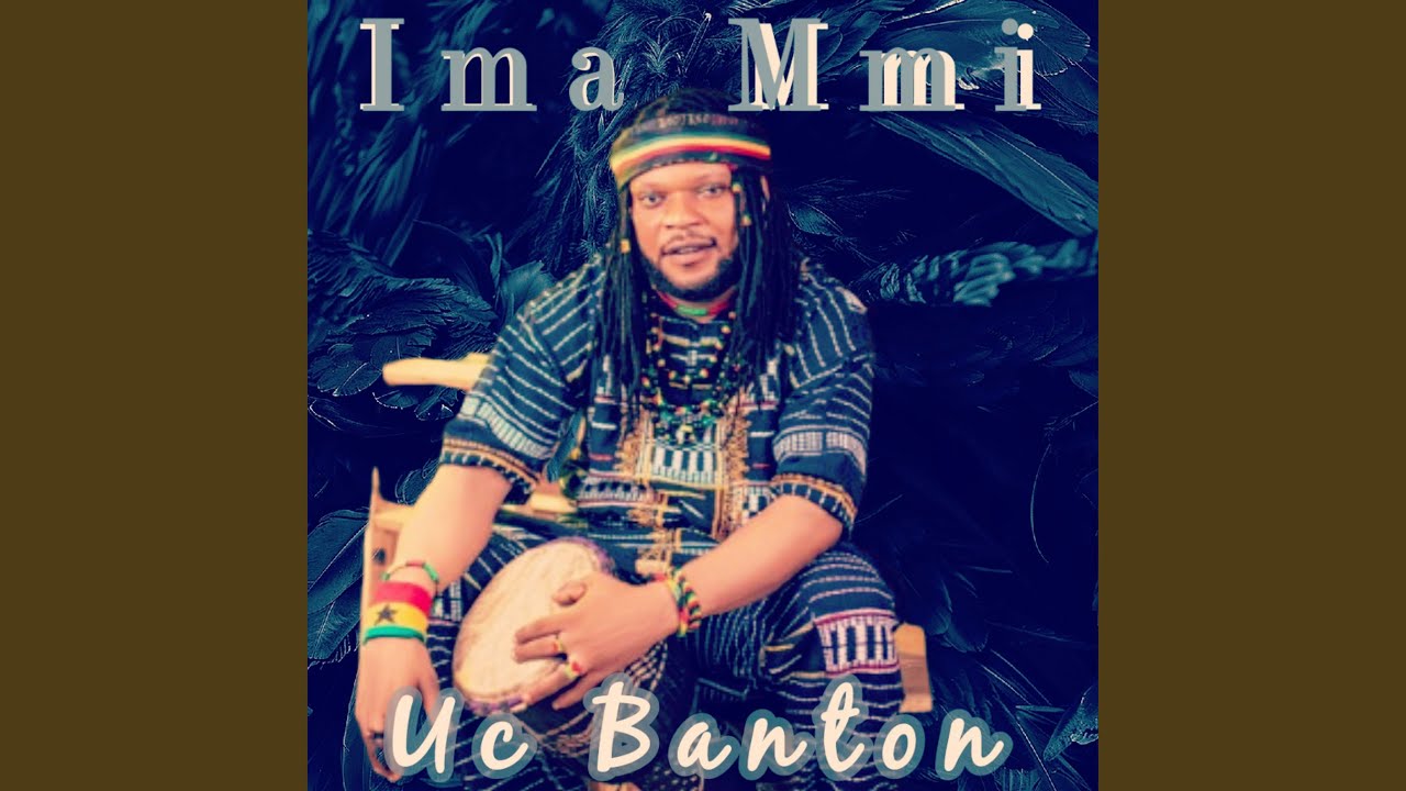 Ima Mmi
