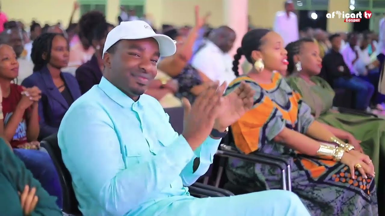 URUBUTO [ Ibanga Ry'igikorwa Imana yashize mu muntu ] - Prophète SINAGAYE EVRARD