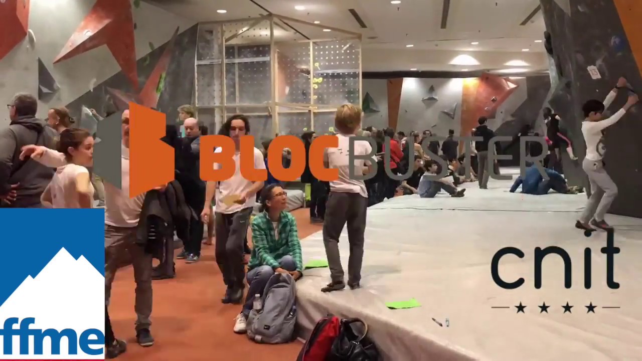 Blocbuster Contest VII