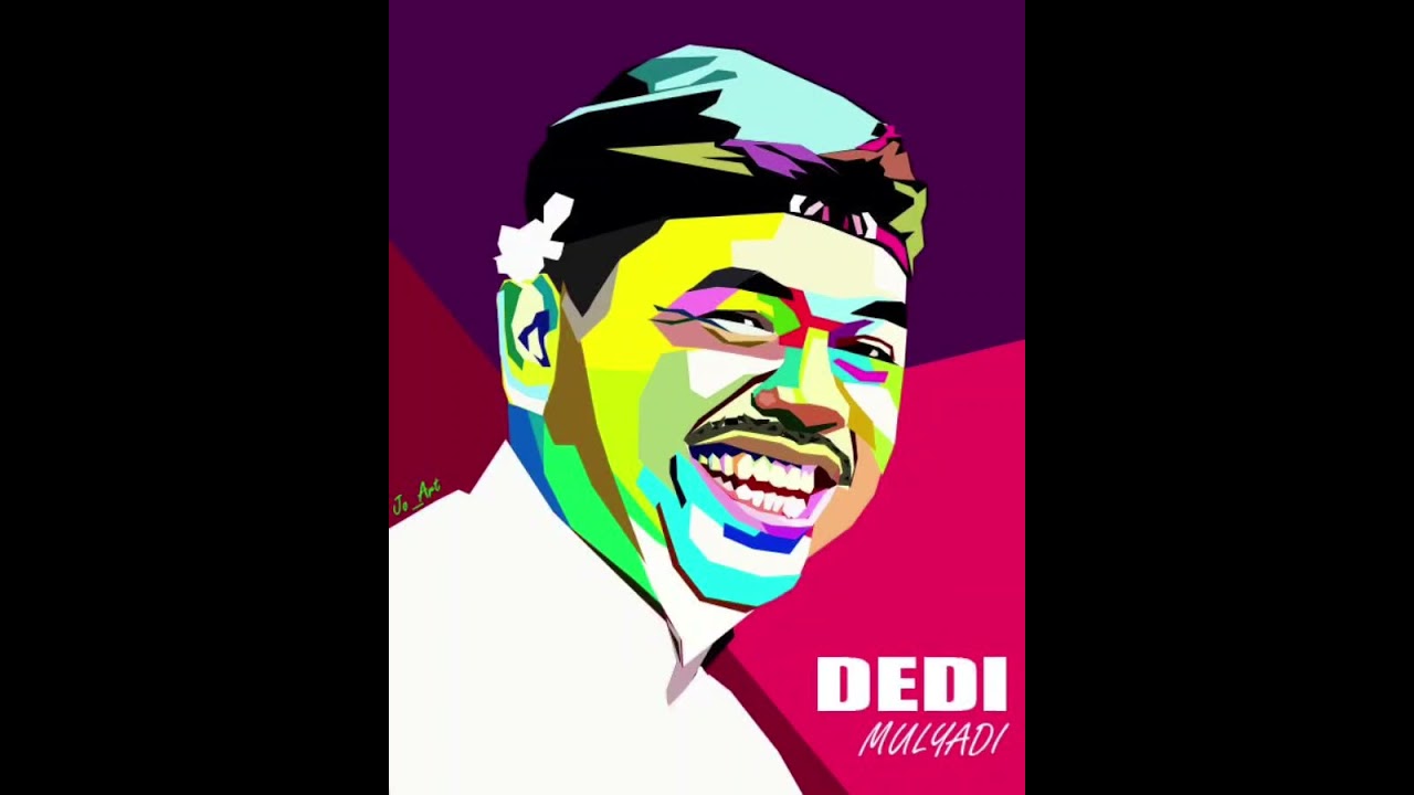 DEDI MULYADI GUBERNUR YANG KITA CINTAI - lagu bernuansa inspiratif yang menggambarkan sosok pemimpin