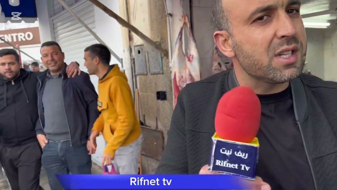 جزار بمدينة امزورن يوضح ويرد على صاحب مبادرة تخفيض ثمن اللحم إلى 90dh