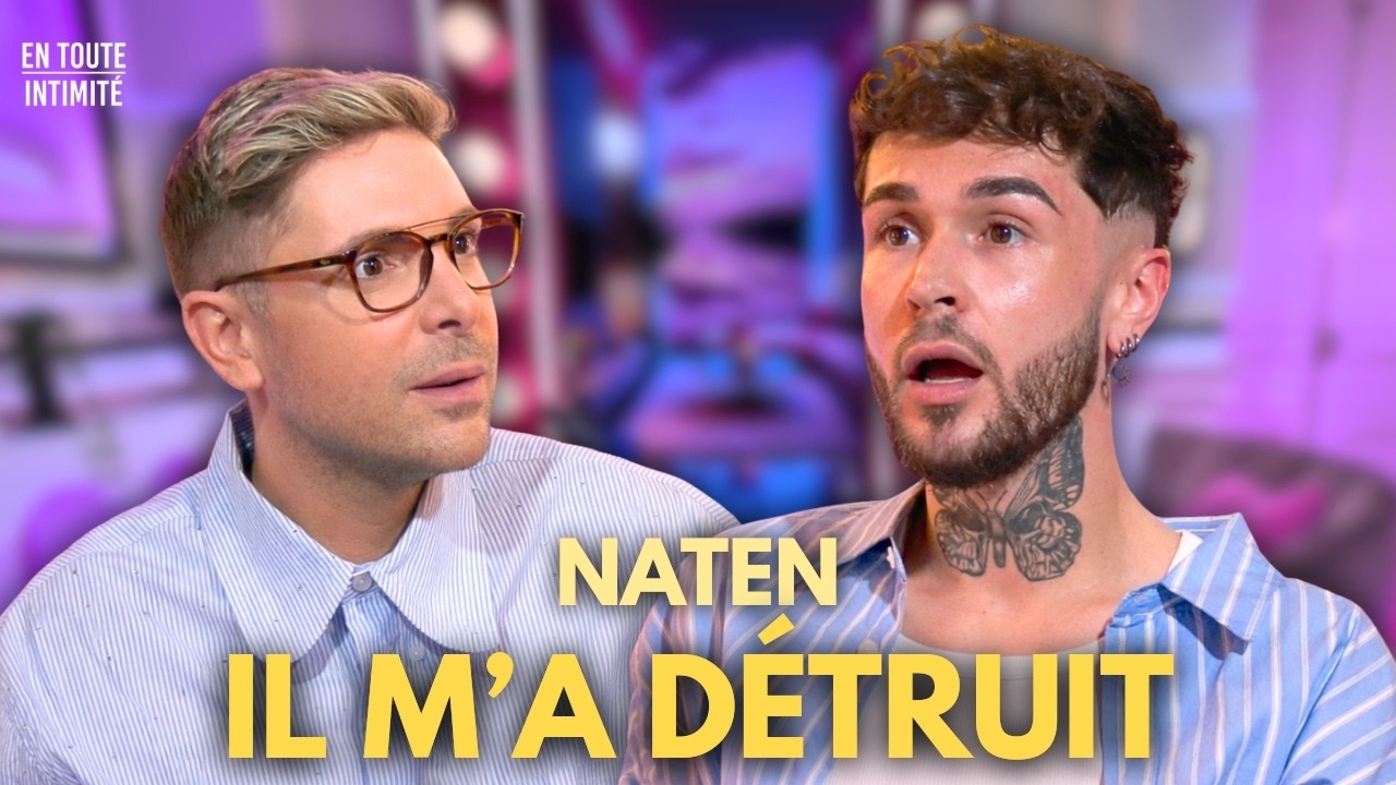 Naten (QVEMF) d&rsquo;H&eacute;t&eacute;ro &agrave; Gay,  LGBT S&eacute;n&eacute;gal, Killian farceur, Humiliation c&eacute;r&eacute;monie finale?