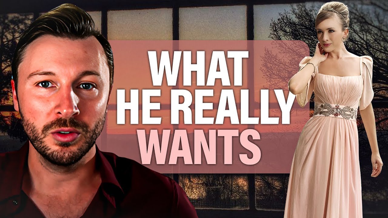 This Is Exactly What A Man Wants!