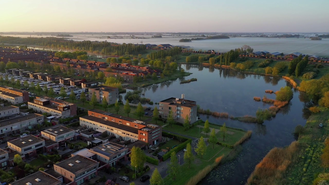 De Meern, Nederland