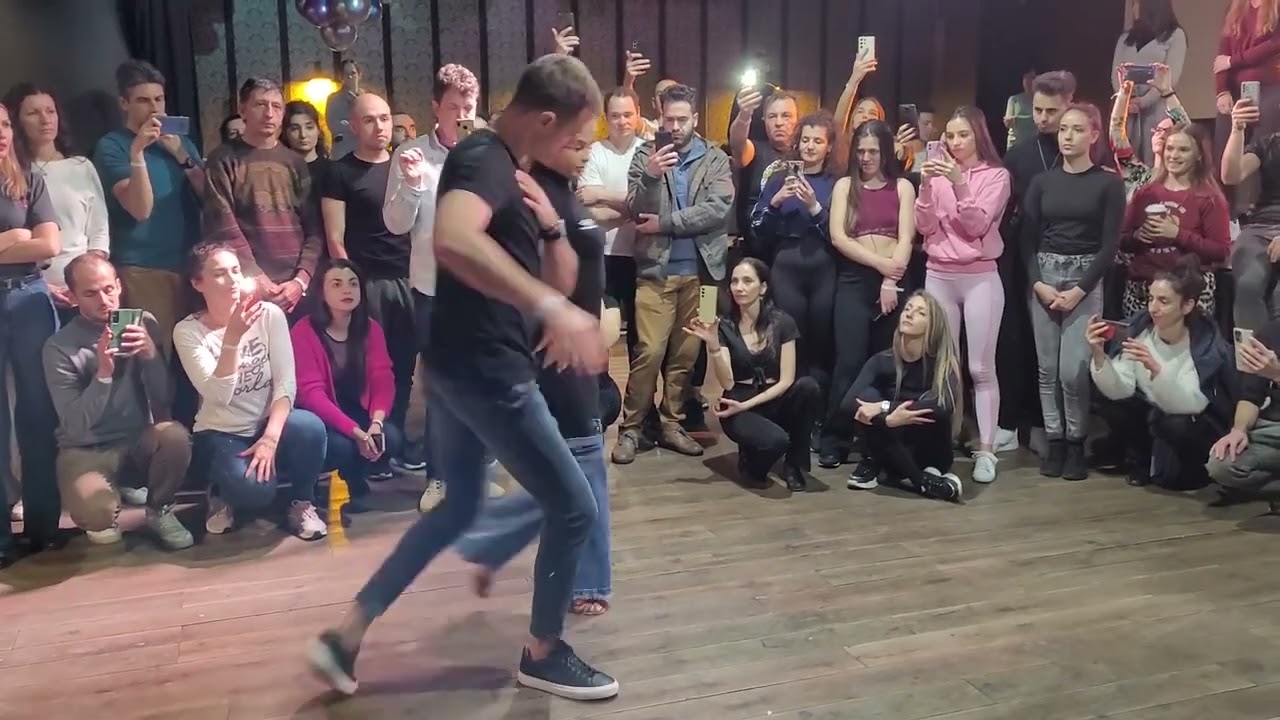 Bachata Sofia Festival 2024
