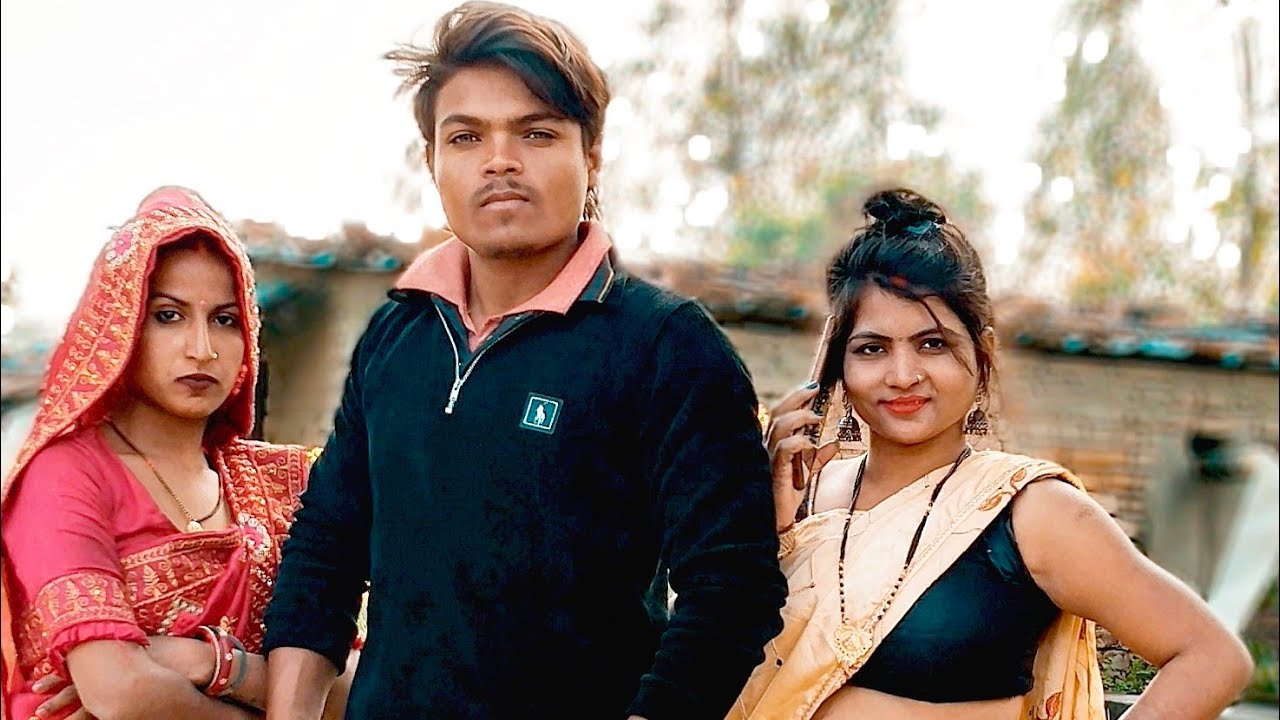 🙏आज मेरी वाइफ़ की तबियत कुछ ठीक नही है 🥰