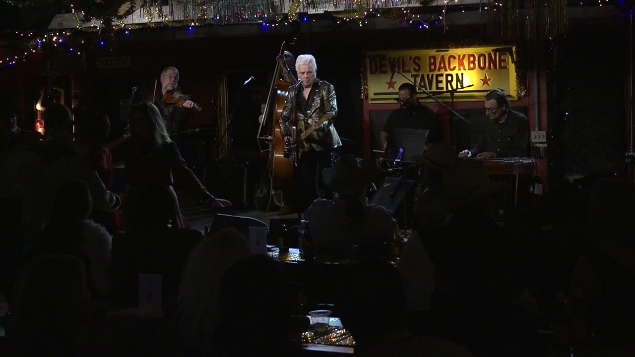 Dale Watson - 12/31/2025