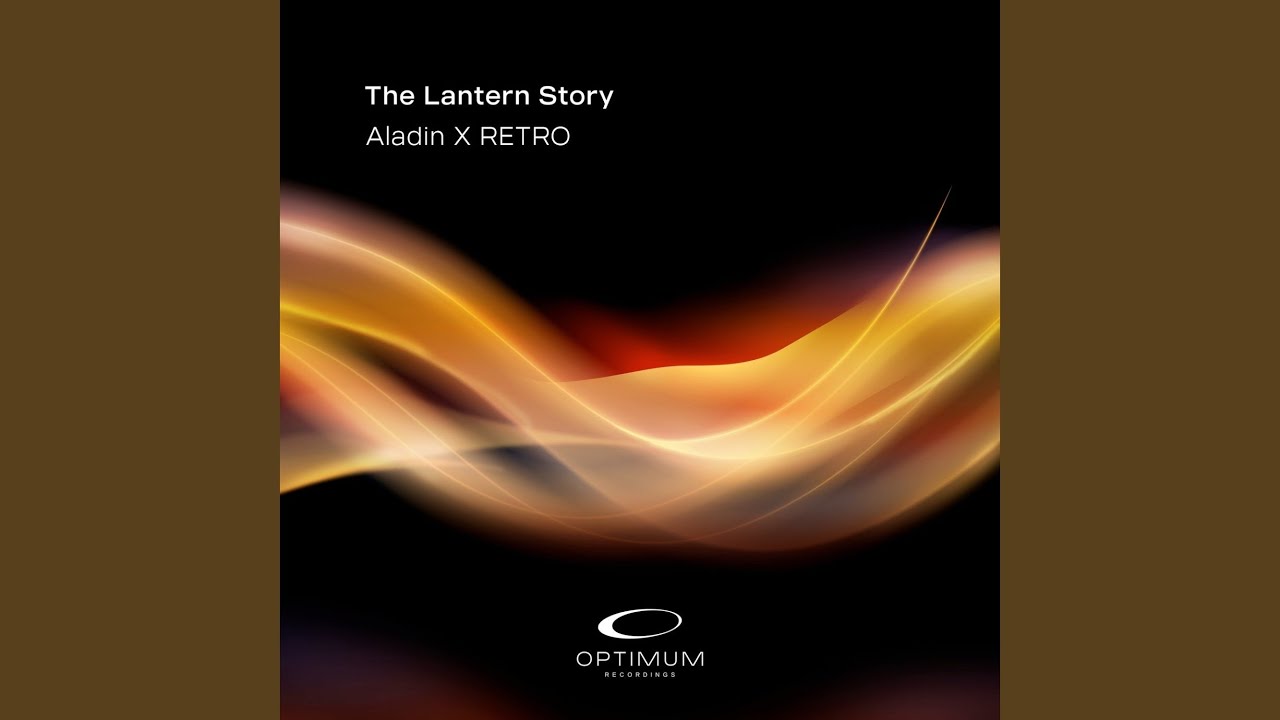 The Lantern Story (Extended Mix)
