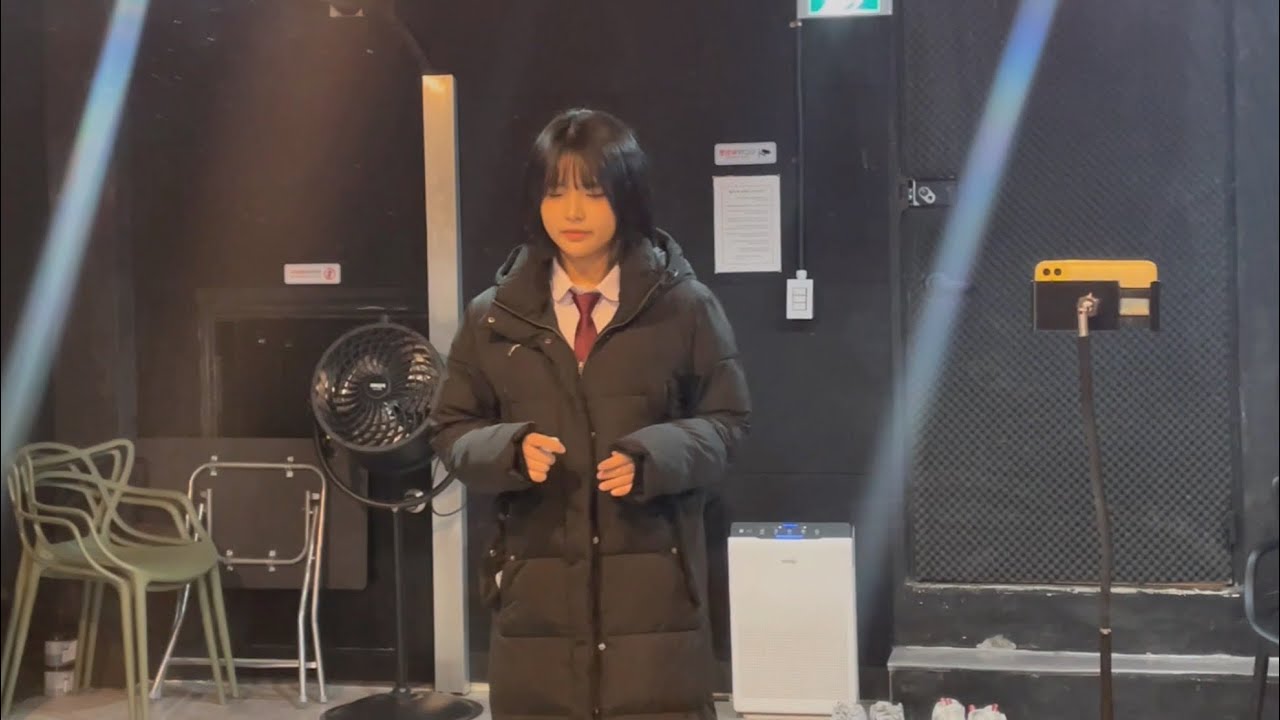 2023 서공예 보컬 불합격곡