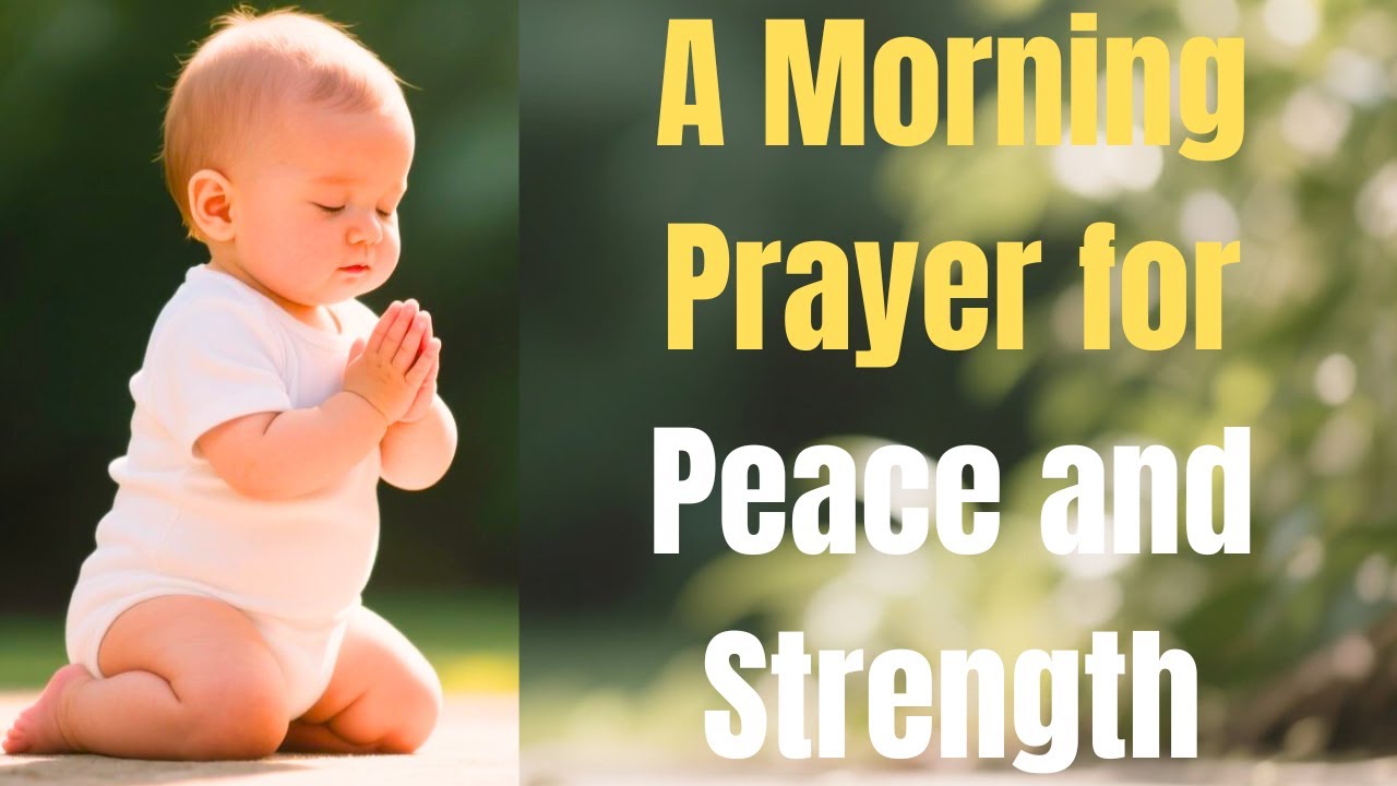 GOD for YOU today
