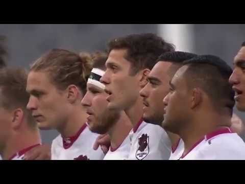 Mitre 10 Cup - Championship Final - Otago v North Harbour HD