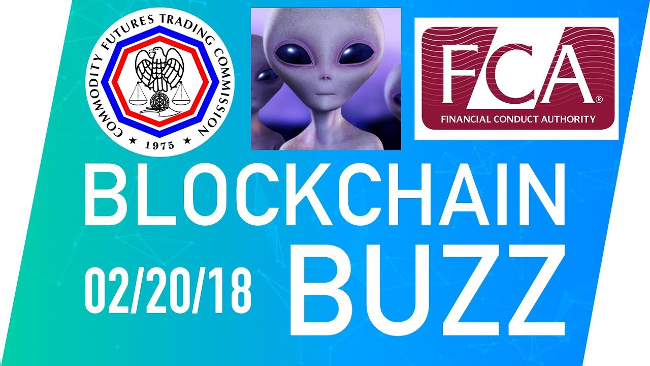 Bitcoin Mining Interfering with Extra-Terrestrials - BlockChain BuzZ Ep.26 | Coinsquare