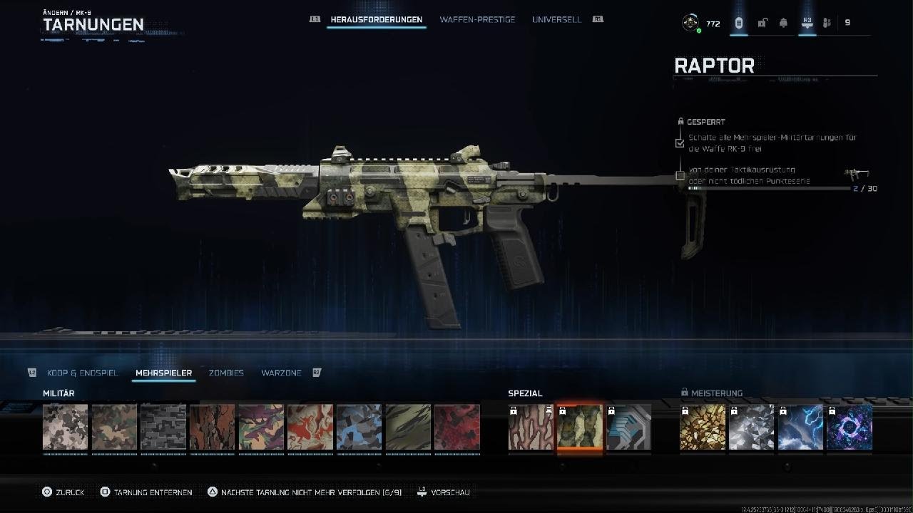 BO7 Nuke #37
