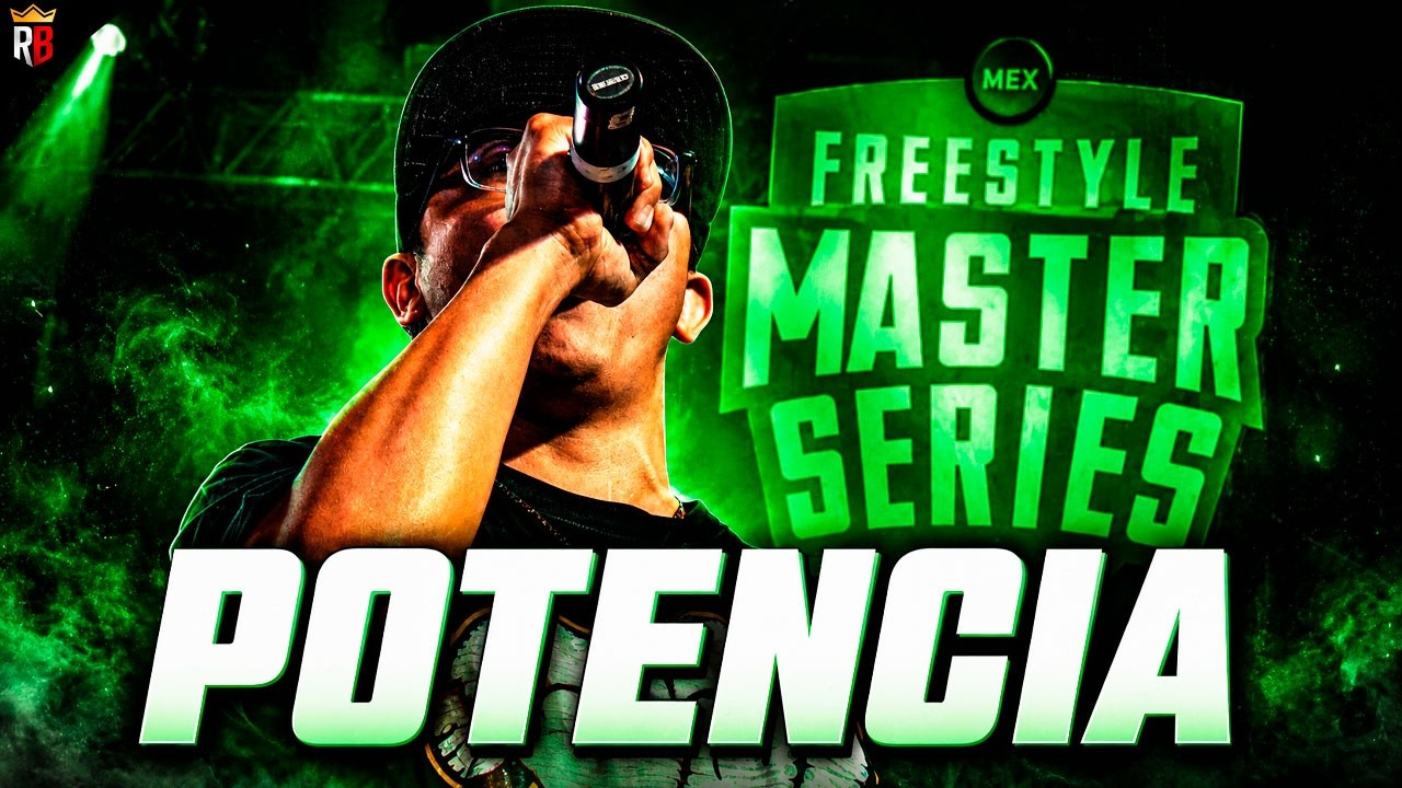 POTENCIA: EL INGENIO en FMS MÉXICO (2019)