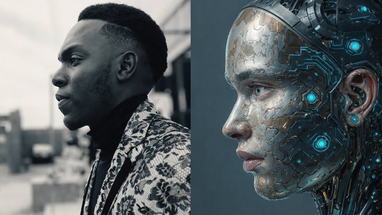 AI VS HUMAN CREATIVITY IN MUSIC