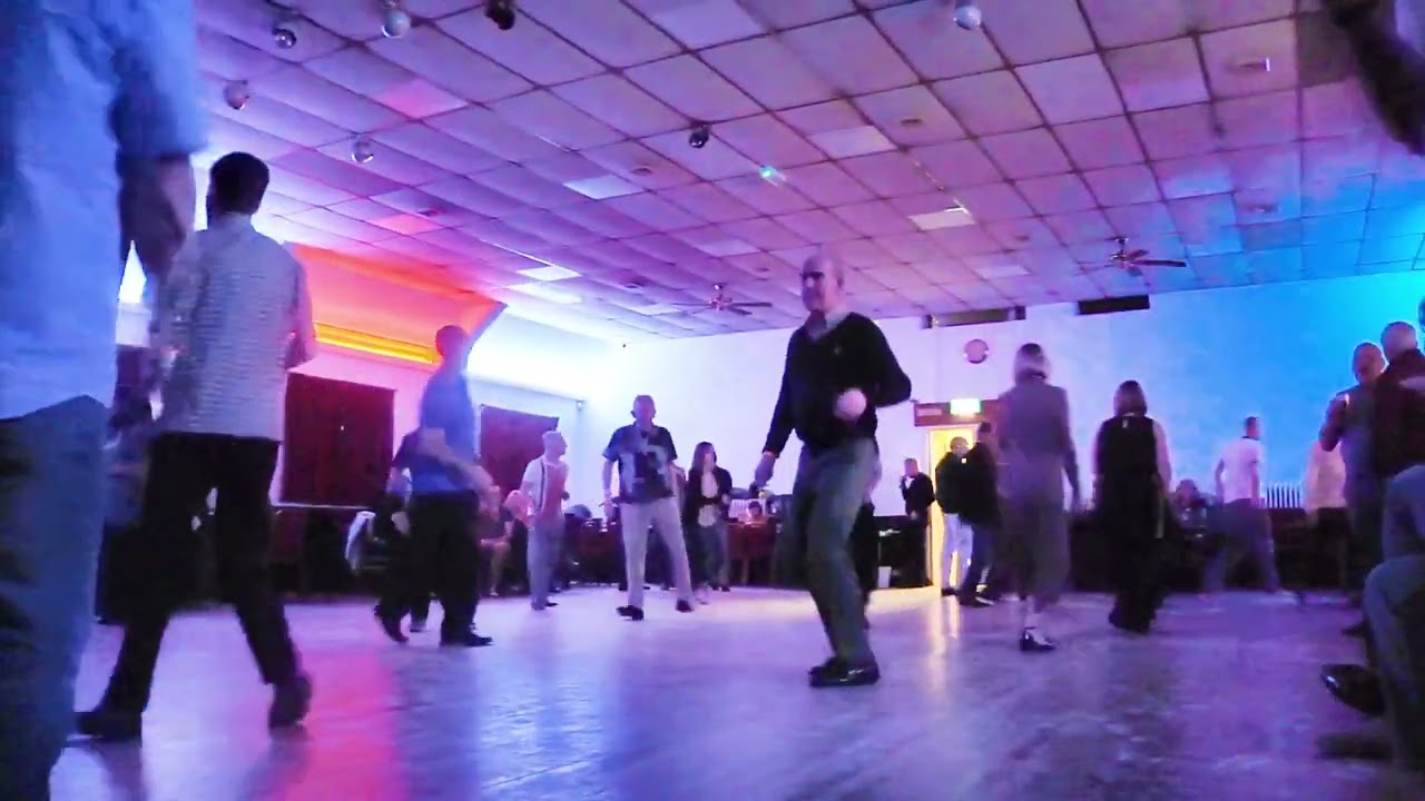 POOLE SOUL CLUB JAN 2023 THE VIDEO