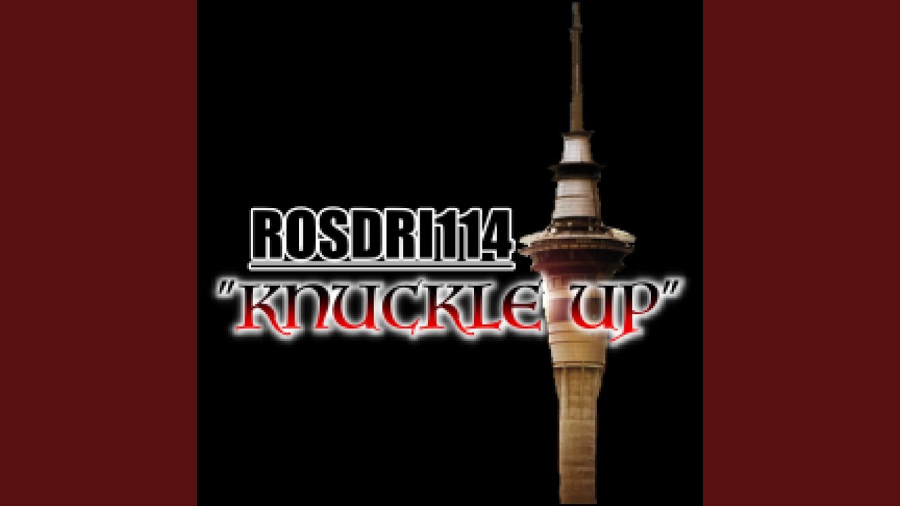 Knuckle Up