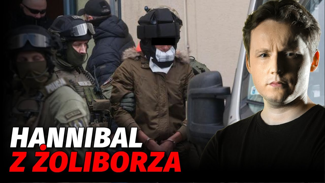 KAJETAN POZNAŃSKI. Będzie kasacja wyroku!? Nowe ustalenia! | Pokój Zbrodni