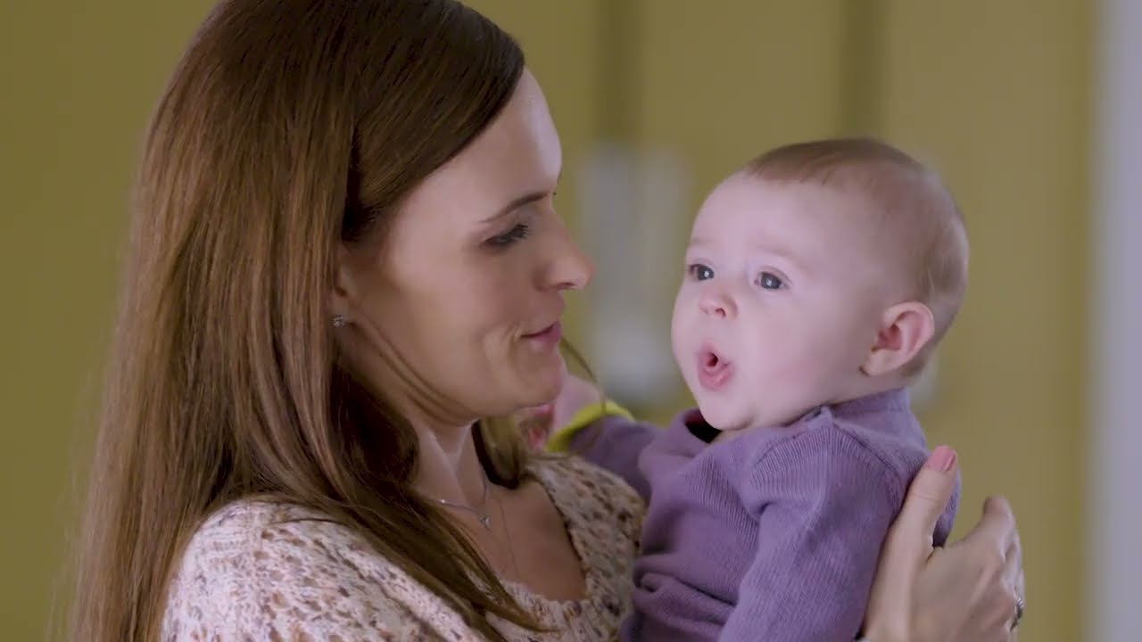Caring for Your Child With RSV