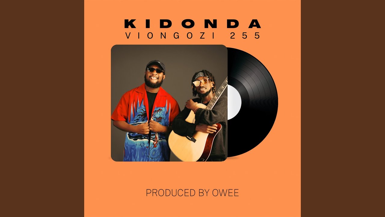 Kidonda