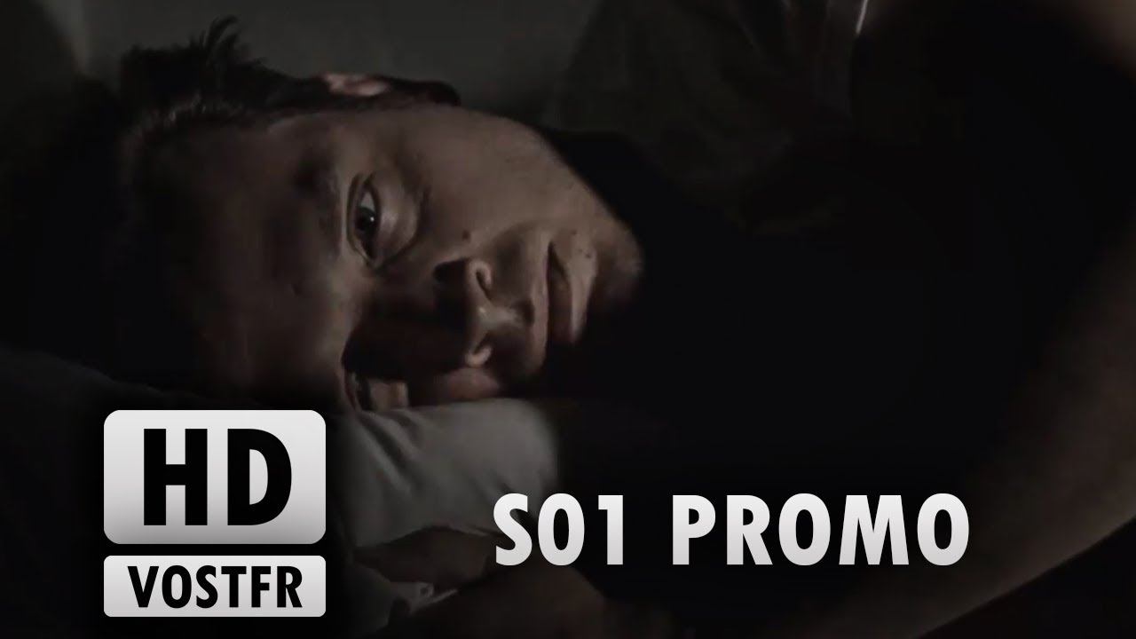 Rectify S01 Promo VOSTFR (HD)