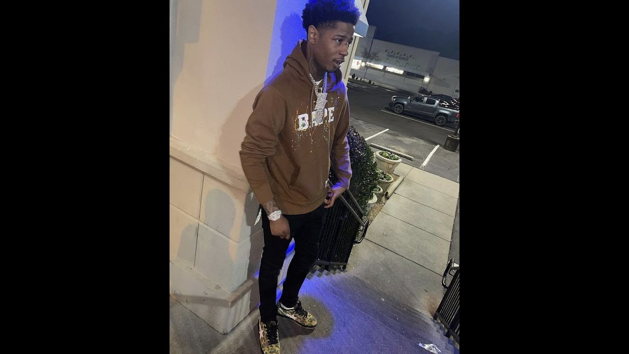 (FREE) Big Scarr Type Baet x Quezz Ruthless Type Beat - 