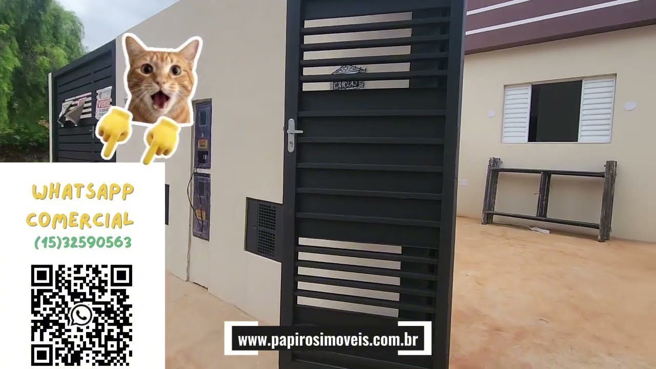 ⏩  Já tinha visto uma casa assim ?  Assita este vídeo e deixe seu comentário  !