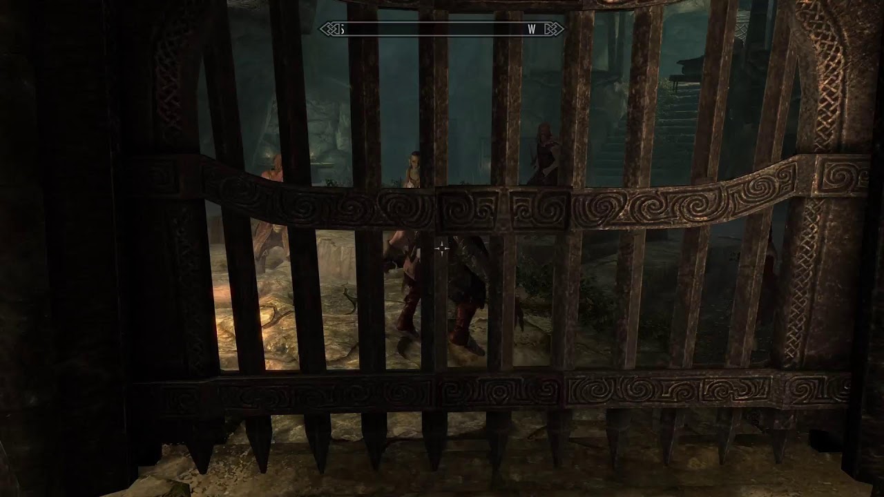 Drago the Orc Journey EP 1