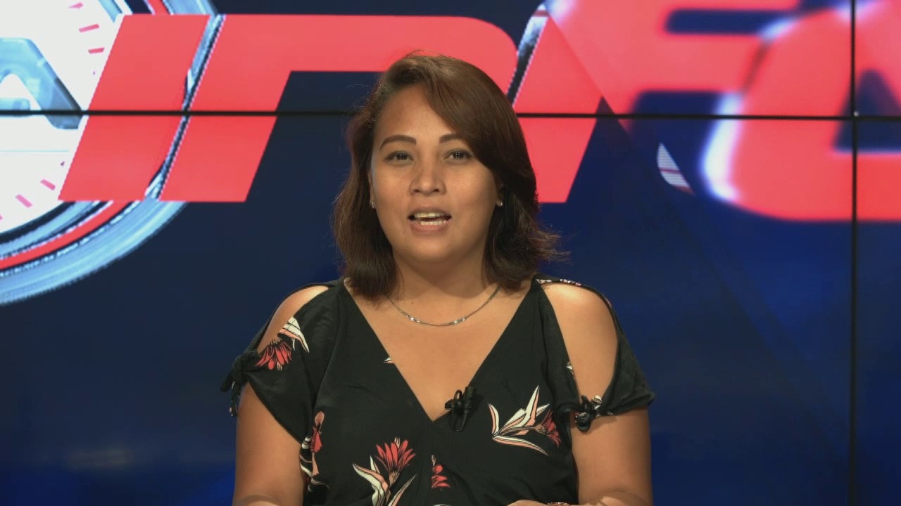 Infos VF │ Viva Tv Madagascar │21 février 2026
