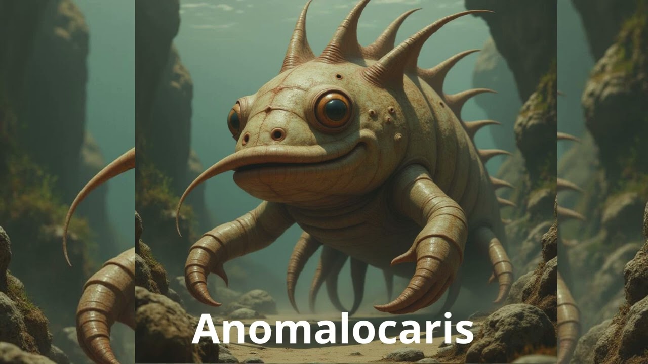 Prehistoric Creatures You Won&rsquo;t Believe Existed | Prehistoric Animals for Kids