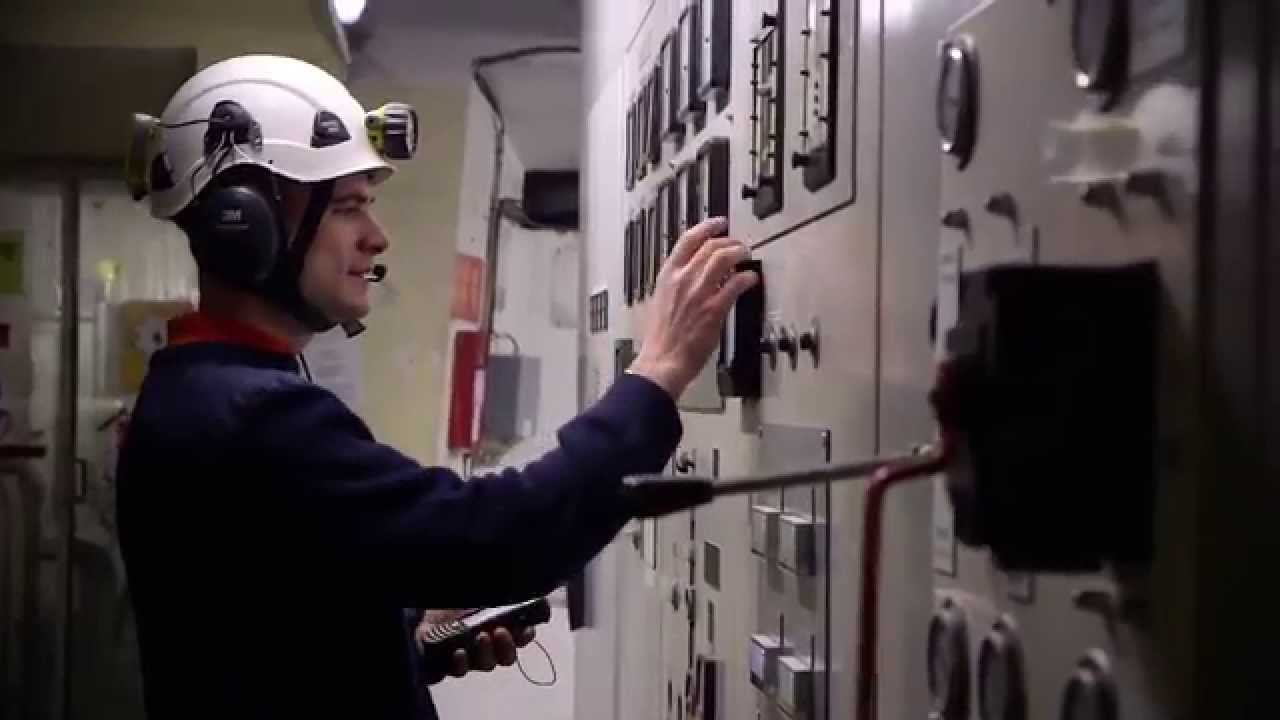 Ingénieur et Technicien Exploitation Hydraulique