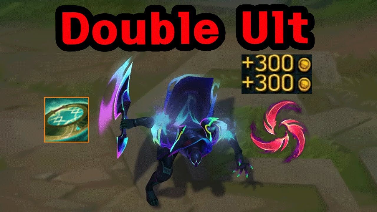 How Davemon Makes Mid Pyke Viable in Challenger
