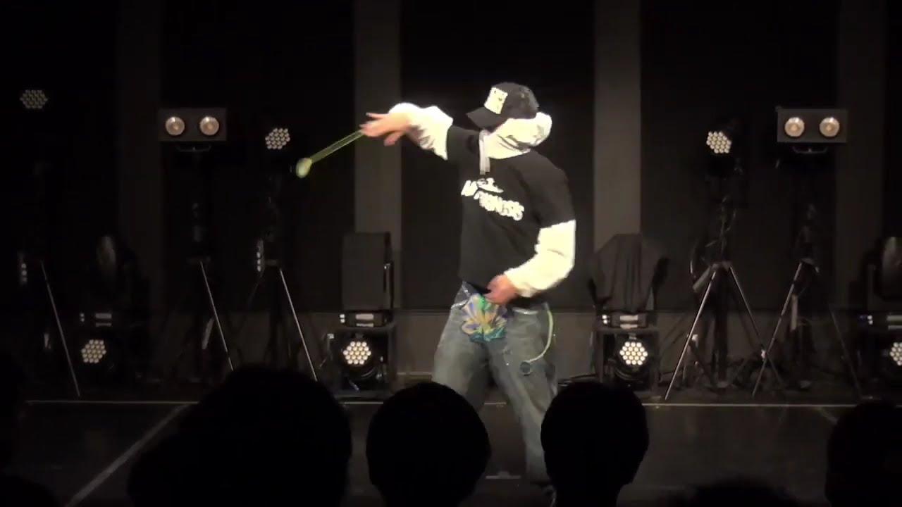 Ayumu Kasuga EFR 2025