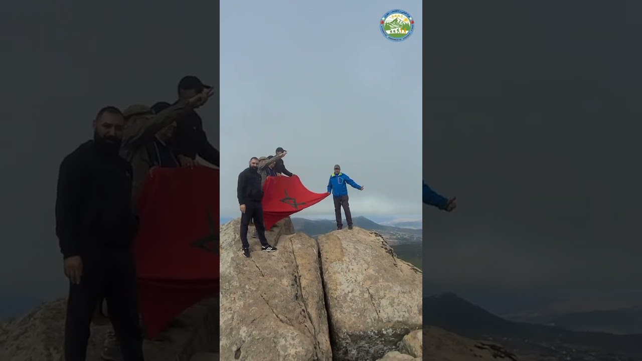مشاهد من الجولة الرياضية الاستكشافية  بمنتزه بوهاشم و جبل الكربوع #الأحد 2025/11/02
