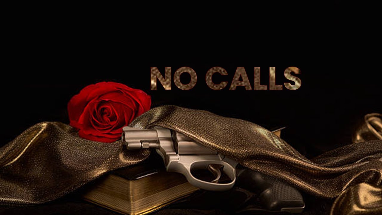 No Calls -  (Official Music Audio) | ObaidOn808s