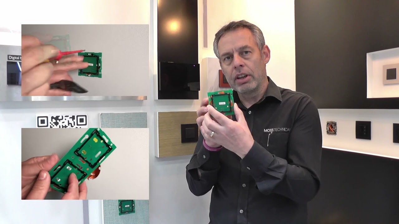 Niko Home Control Full Run Through