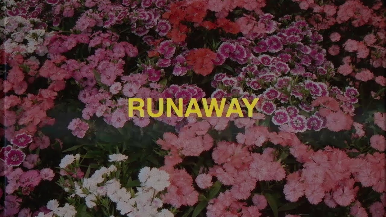 Felix Cartal - Runaway (feat. REGN) [Lyric Video]