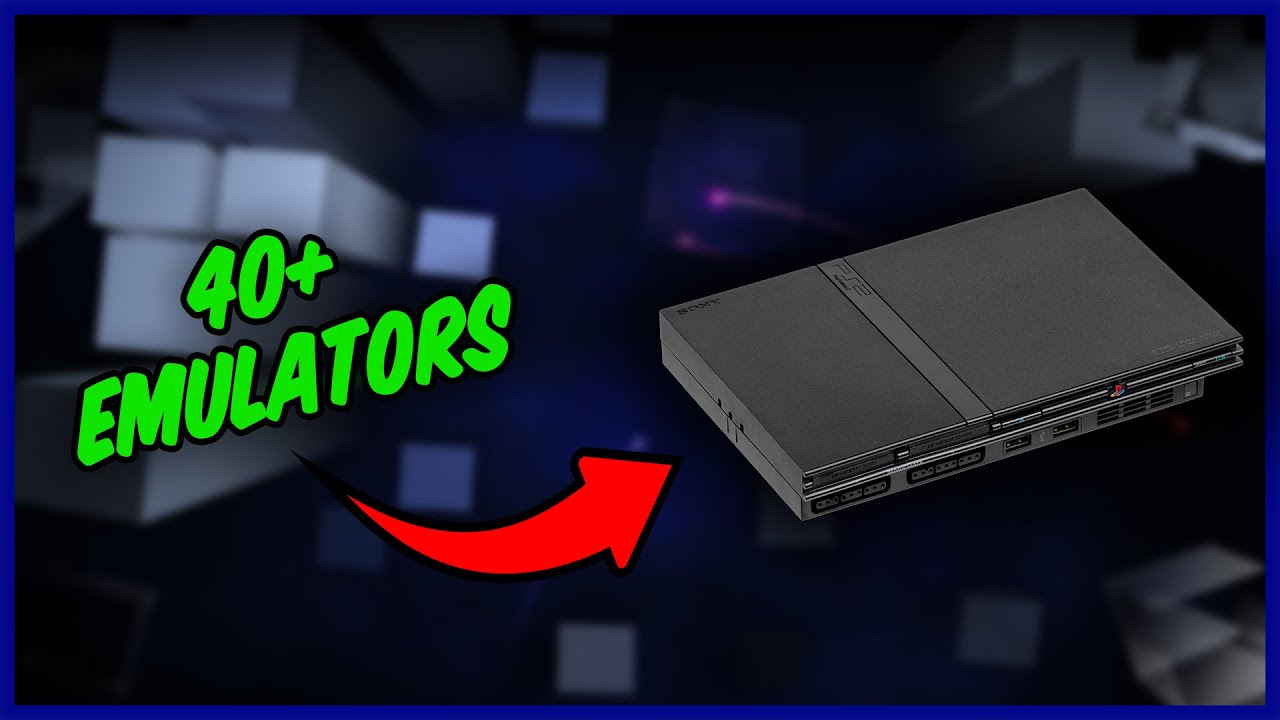 How to Install Any Game ROMs onto a PS2