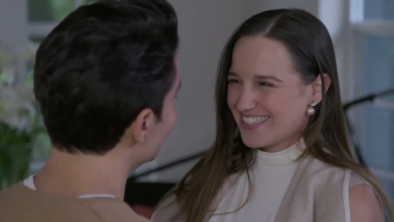 La Rosa de Guadalupe | La reina delcastillo [Part 1] | Capítulo 2022 HDVIDEO