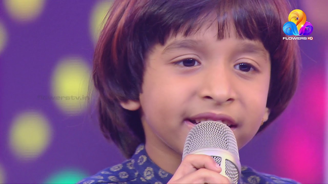 Flowers Top Singer | Musical Reality Show | Ep# 250 ( Part -C )