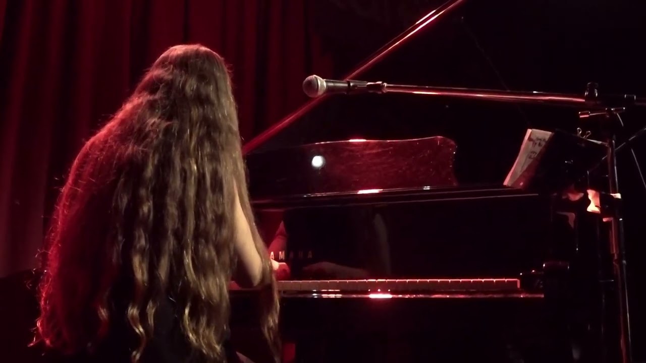 PRELUDIO - Joana Gieco en vivo