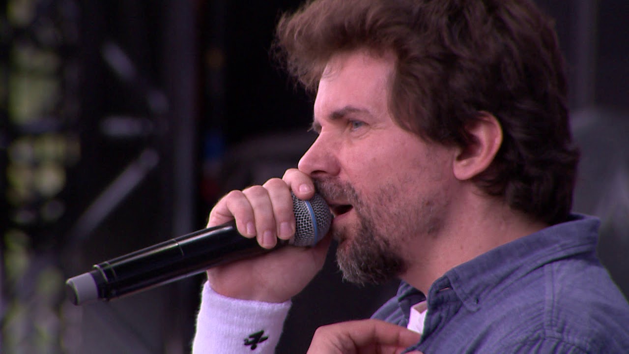 Live Coma at Electric Castle 2017 - Unlock Your Castle with Beck's