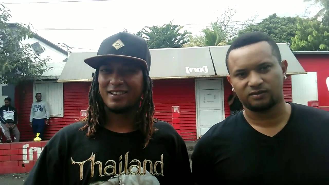 AFRO TAZ F.T JHALAMAN.S AND FILO FRID WIZZLA GAME OVER RIDDIM MÉFIÉ DE LE KI DOR 2016