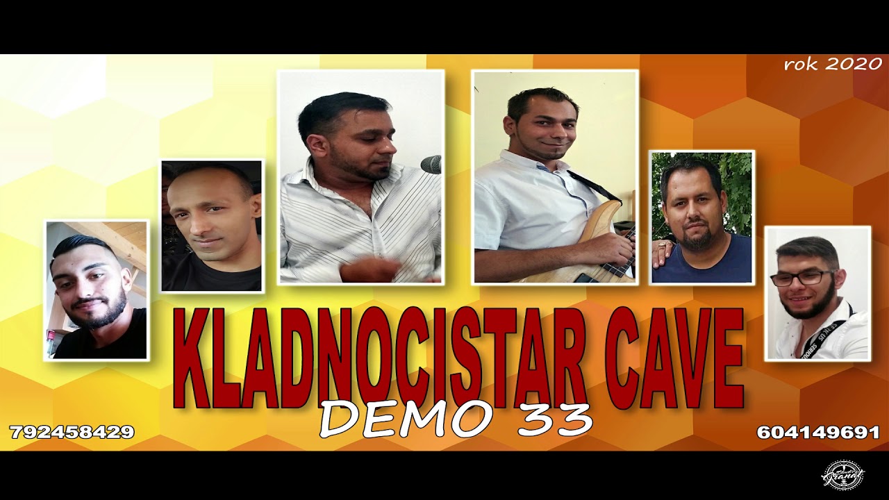 KLADNOCISTAR ČAVE-2020-(MIX ČARDAŠU)